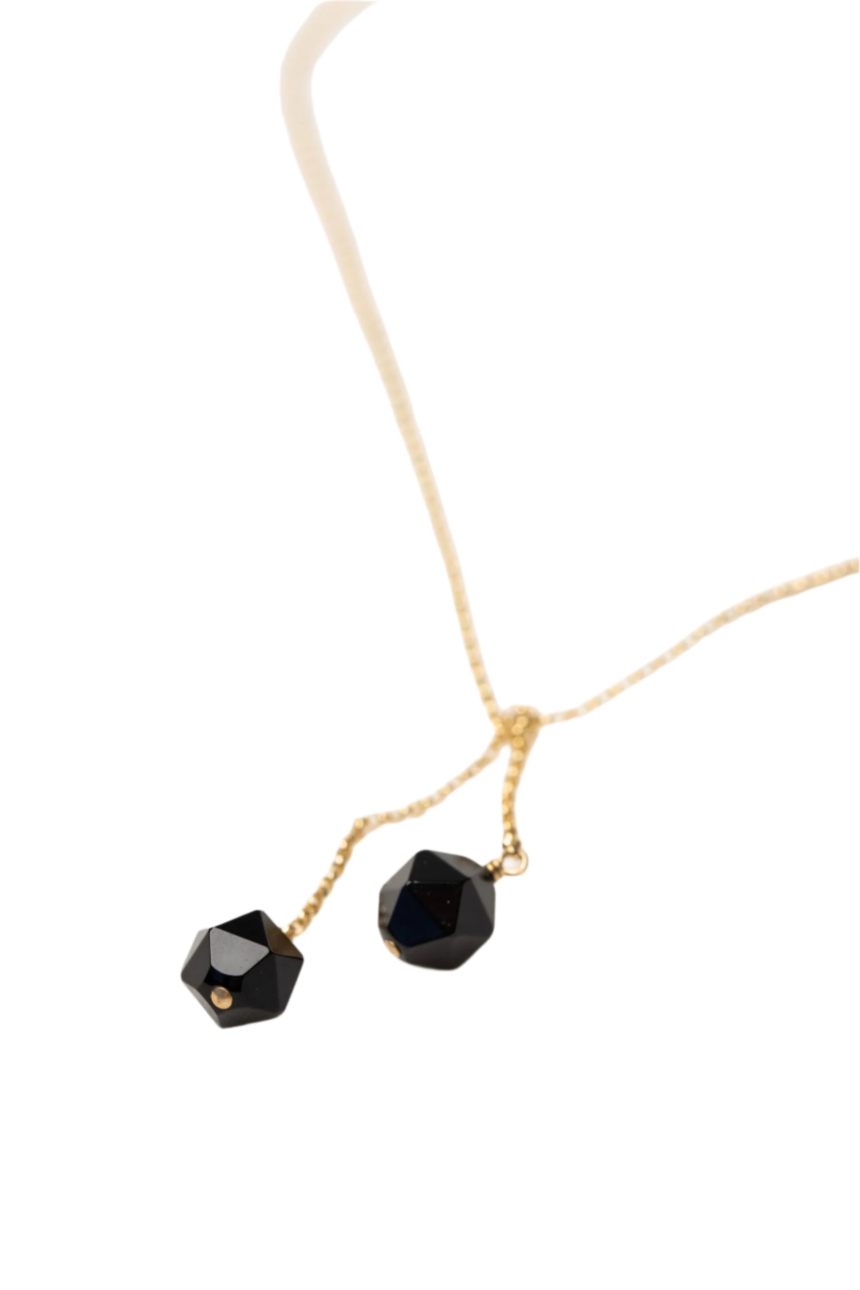 Tied To Coco - Onyx
