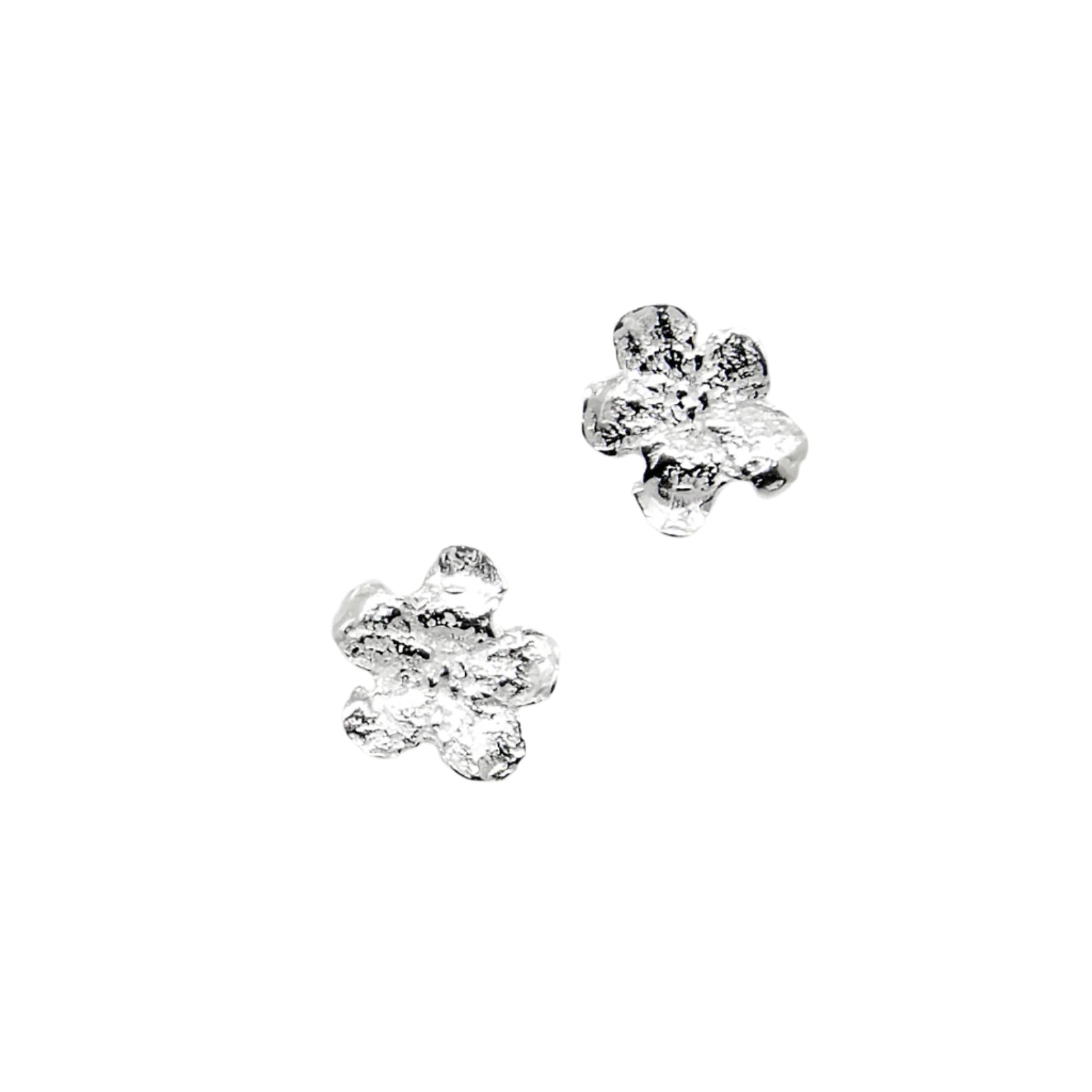 Earrings - SPRING Forget-Me-Not