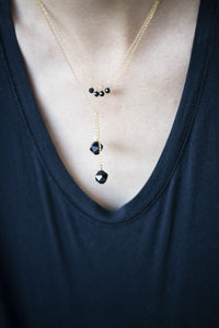 Tied To Coco - Onyx