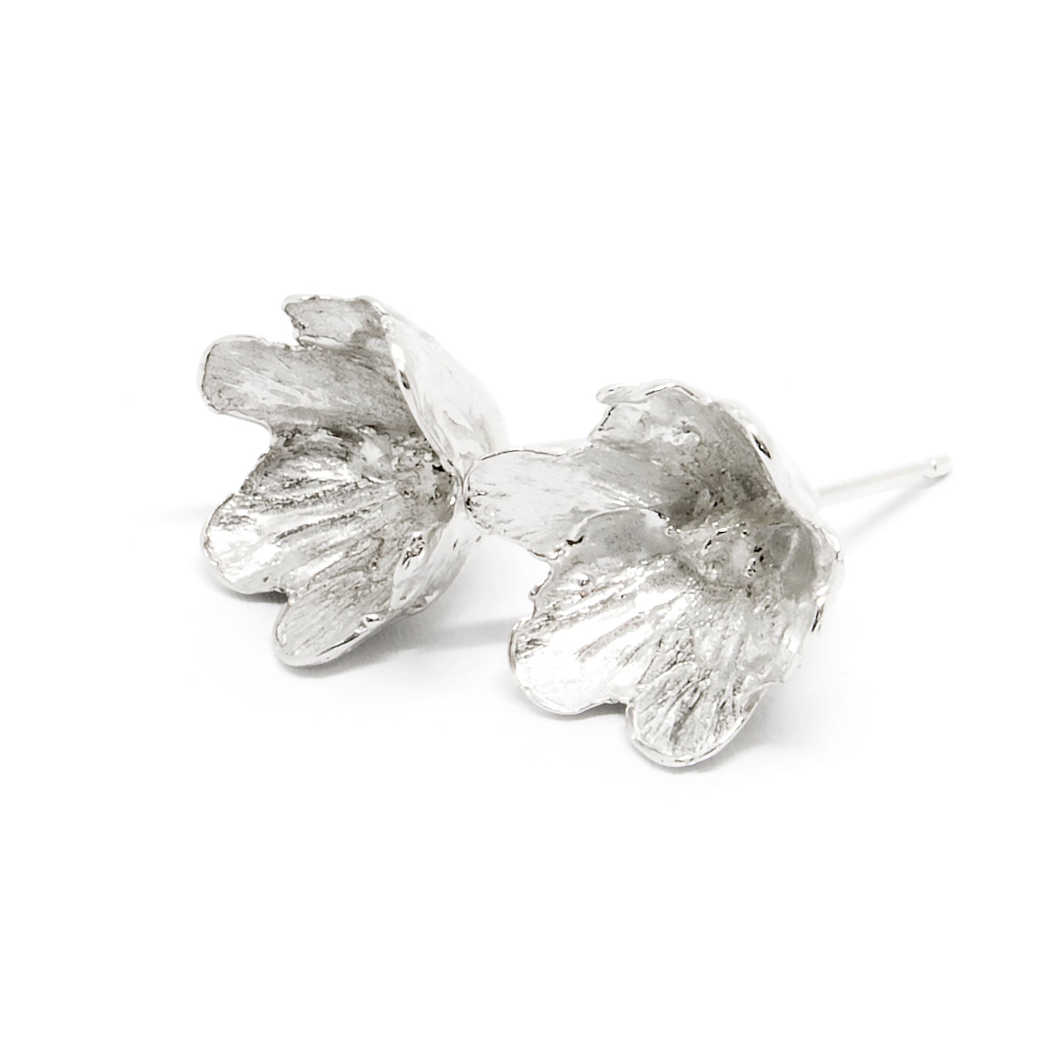 Auskarai JAI - SPRING Liverleaf