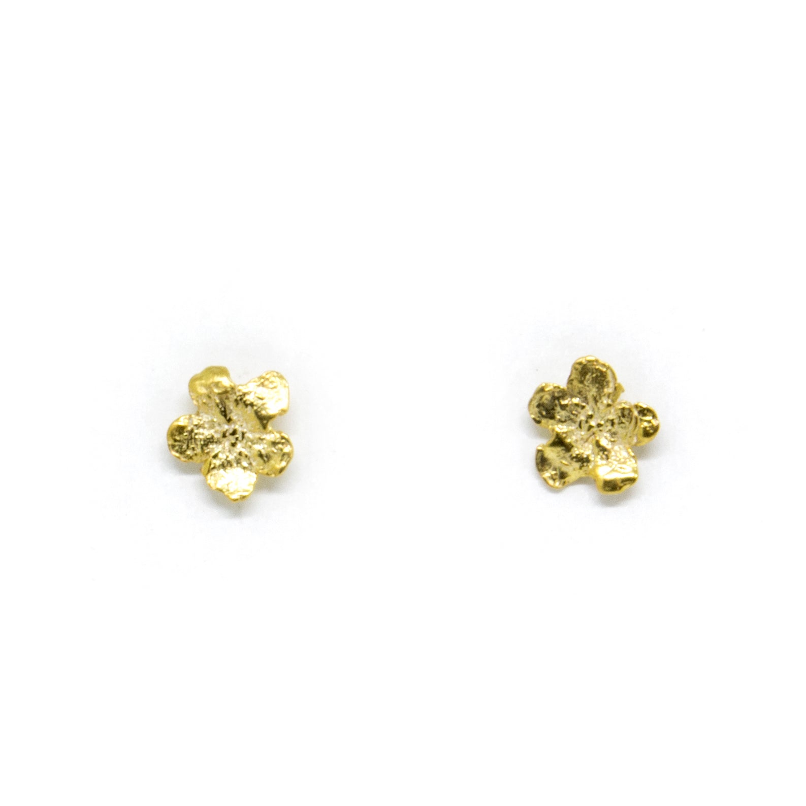 Auskarai JAI - SPRING Forget-Me-Not
